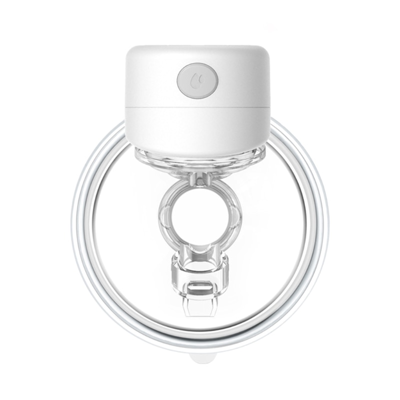 Rechargeable Wearable Electric Breast Pump